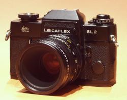 Leitz Leicaflex SL2